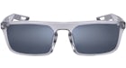 Nike NV03 Sunglasses Wolf Grey/Dark Grey