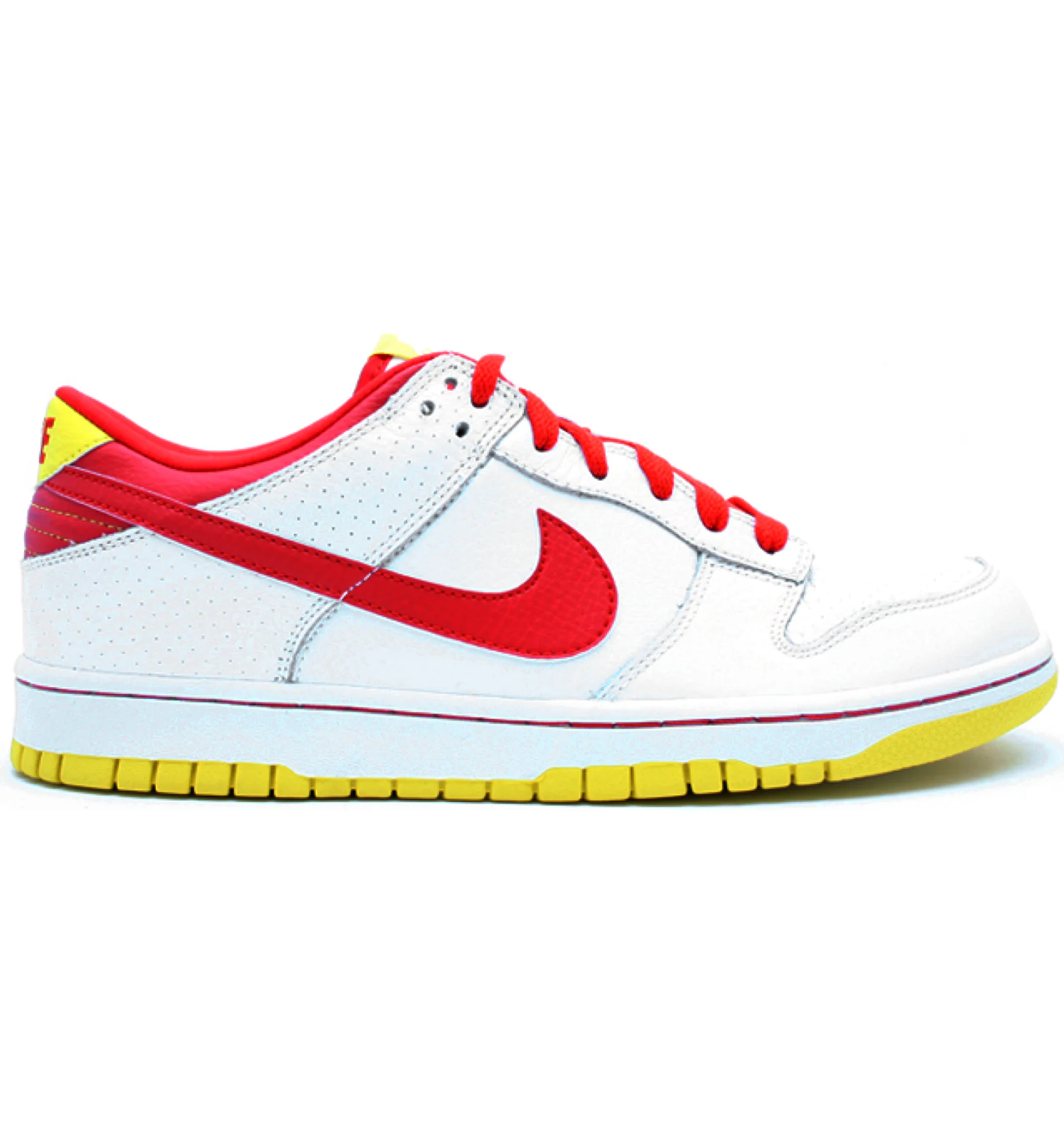 Nike nyx dunk low hotsell