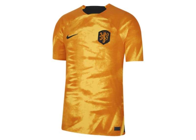 Nike netherlands hot sale soccer jersey