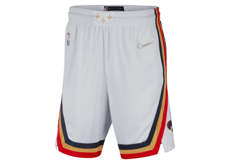 Pelicans store basketball shorts