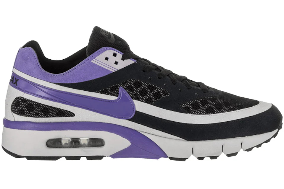 Nike air max classic bw gen ii trainers Clearance