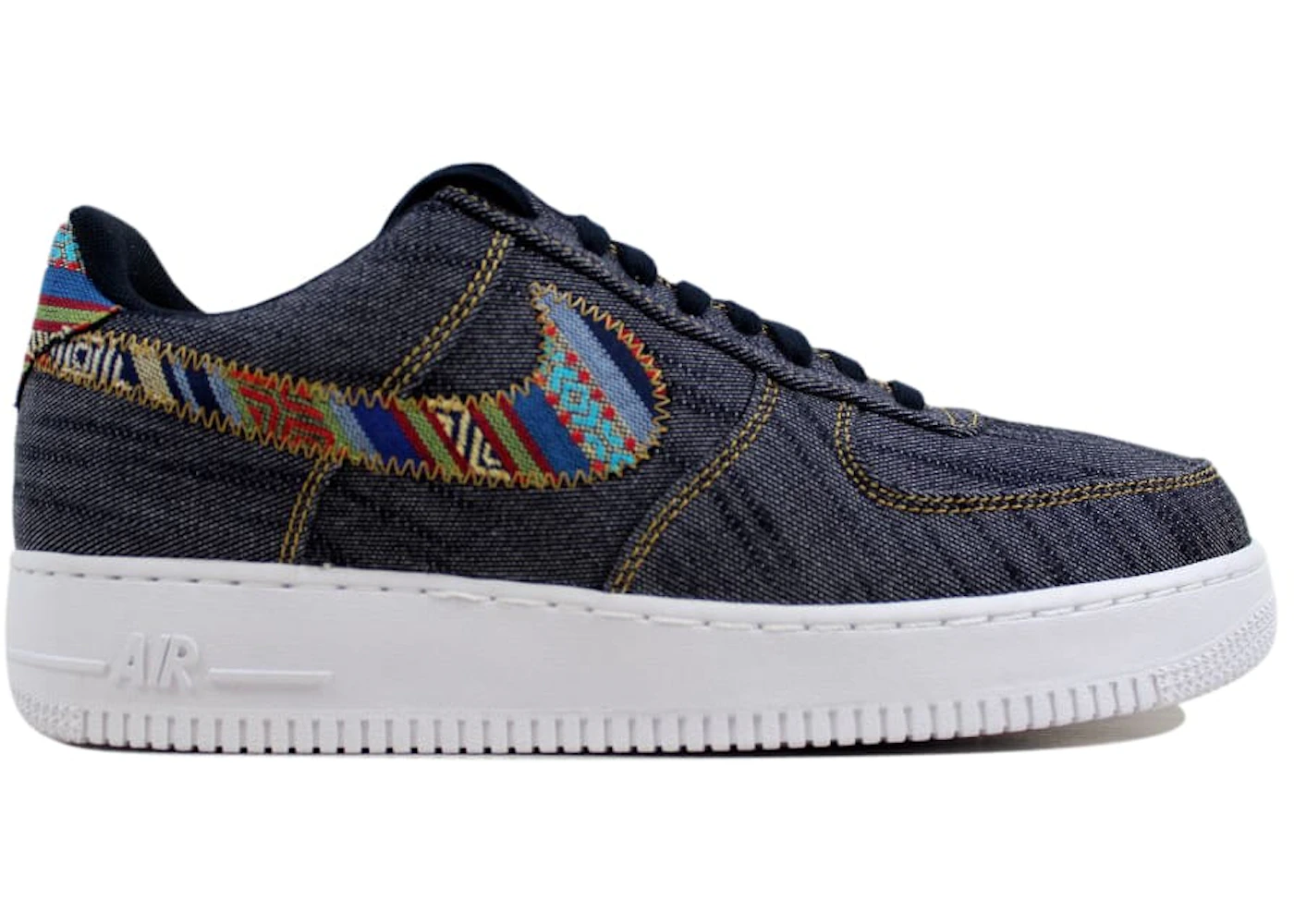 Nike air force punk Clearance