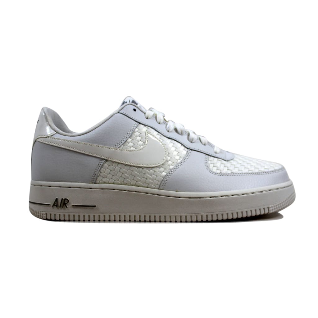 Nike Air Force 1 Low '07 LV8 Summit White