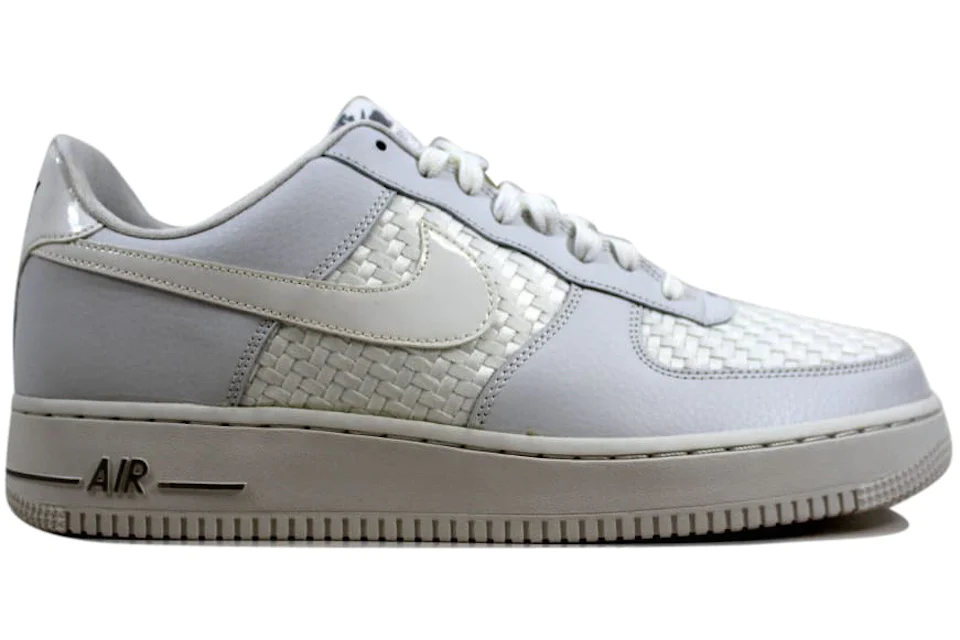 Nike Air Force 1 Low '07 LV8 Summit White