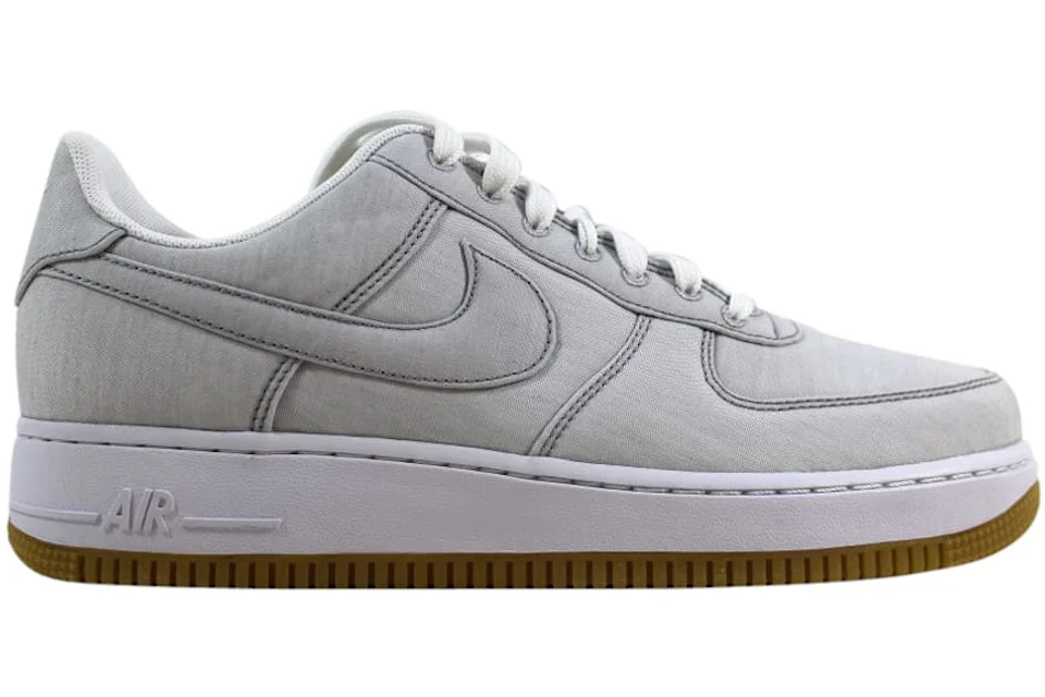 Nike Air Force 1 Low '07 LV8 Wolf Grey