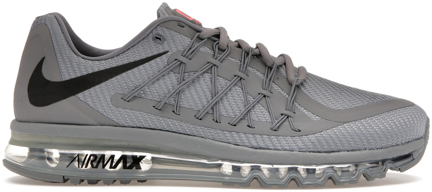 Nike Max Cool Grey - CN0135-002 -