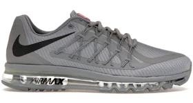 Nike Air Max 2015 Cool Grey