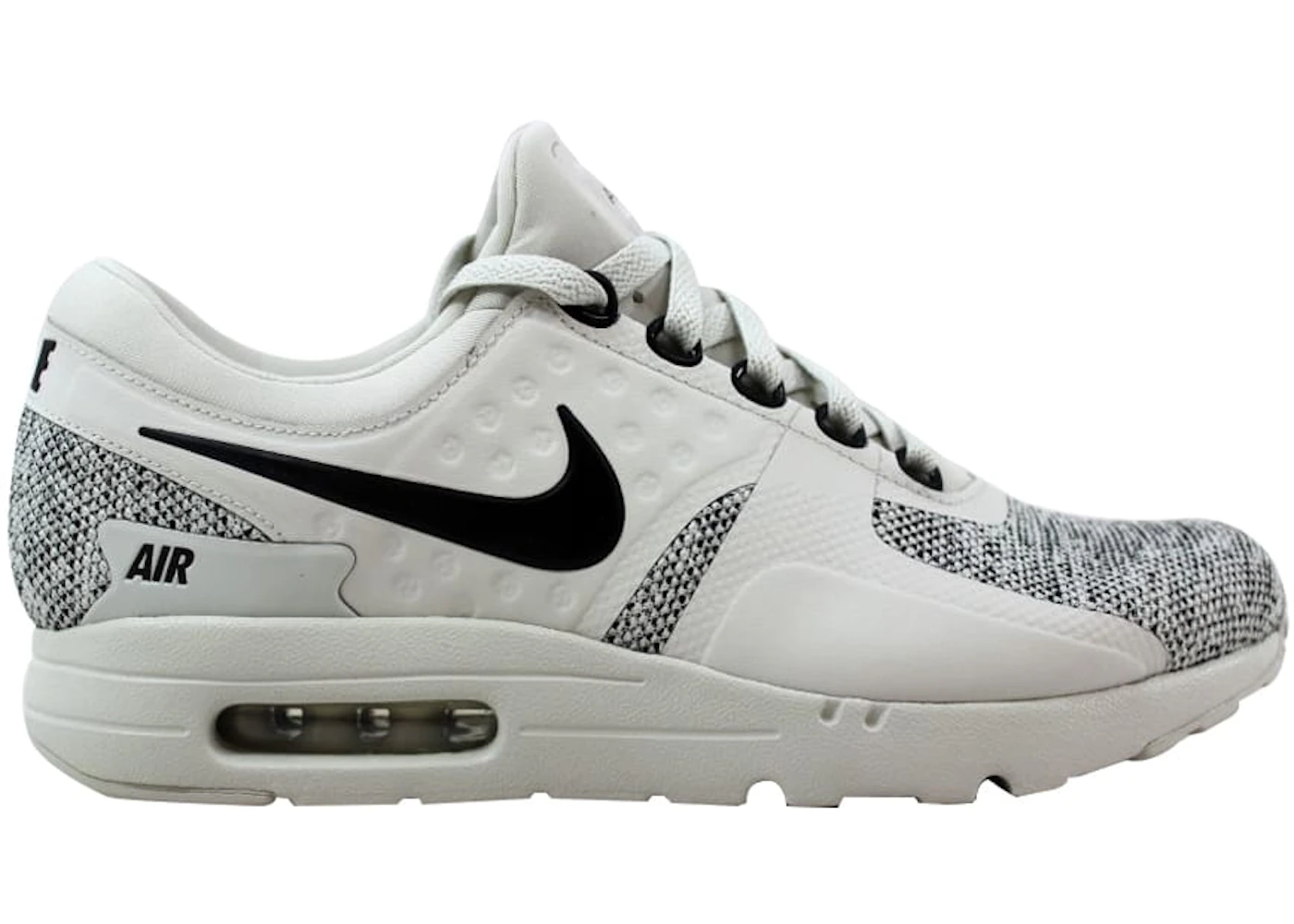 T~nis nike air max zero se masculino Clearance