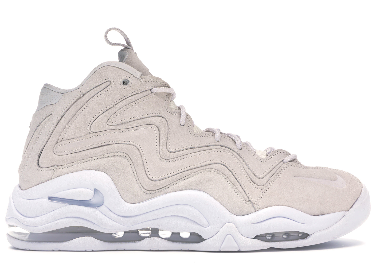 Nike Air Pippen QS Kith Friends and Family Men's - AH1070-002 - US