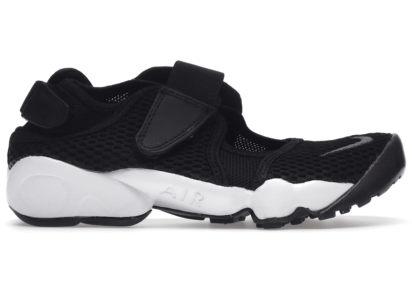 Nike Air Rift Breathe Black (Women's) 848386-001 US