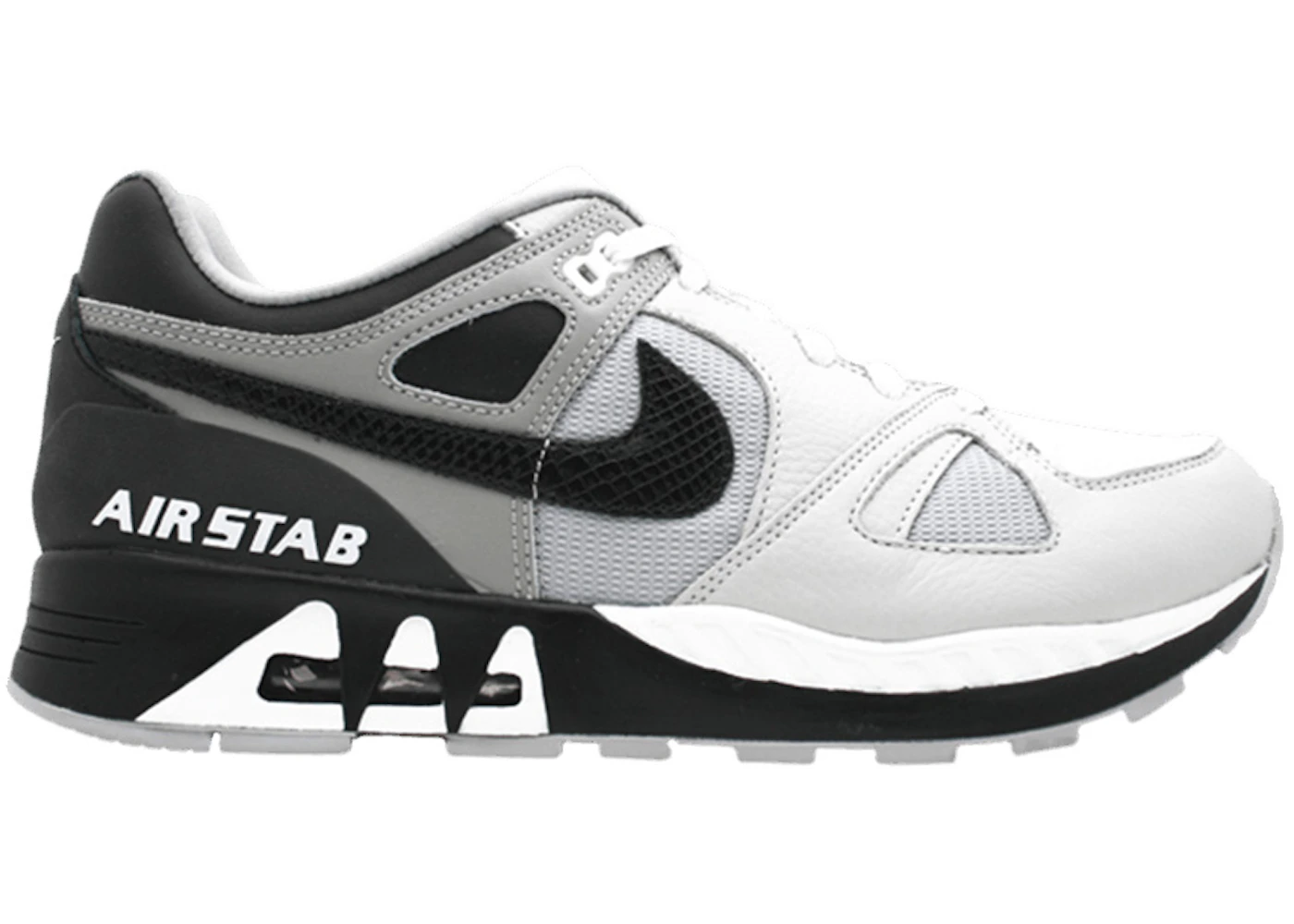 Nike air stab vintage Clearance