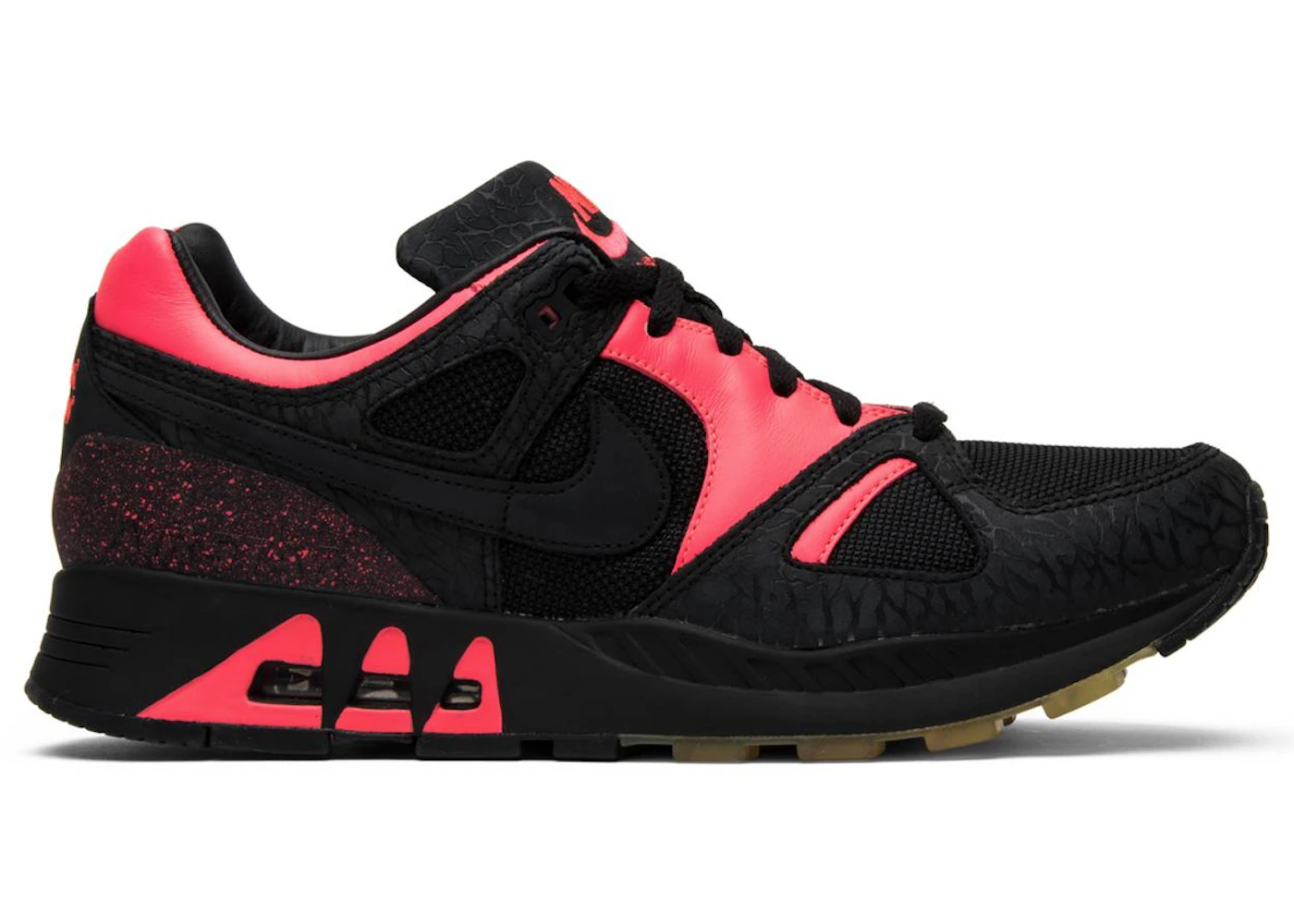 Nike Air Stab Premium Runnin Gunnin Men's 332229-601 US