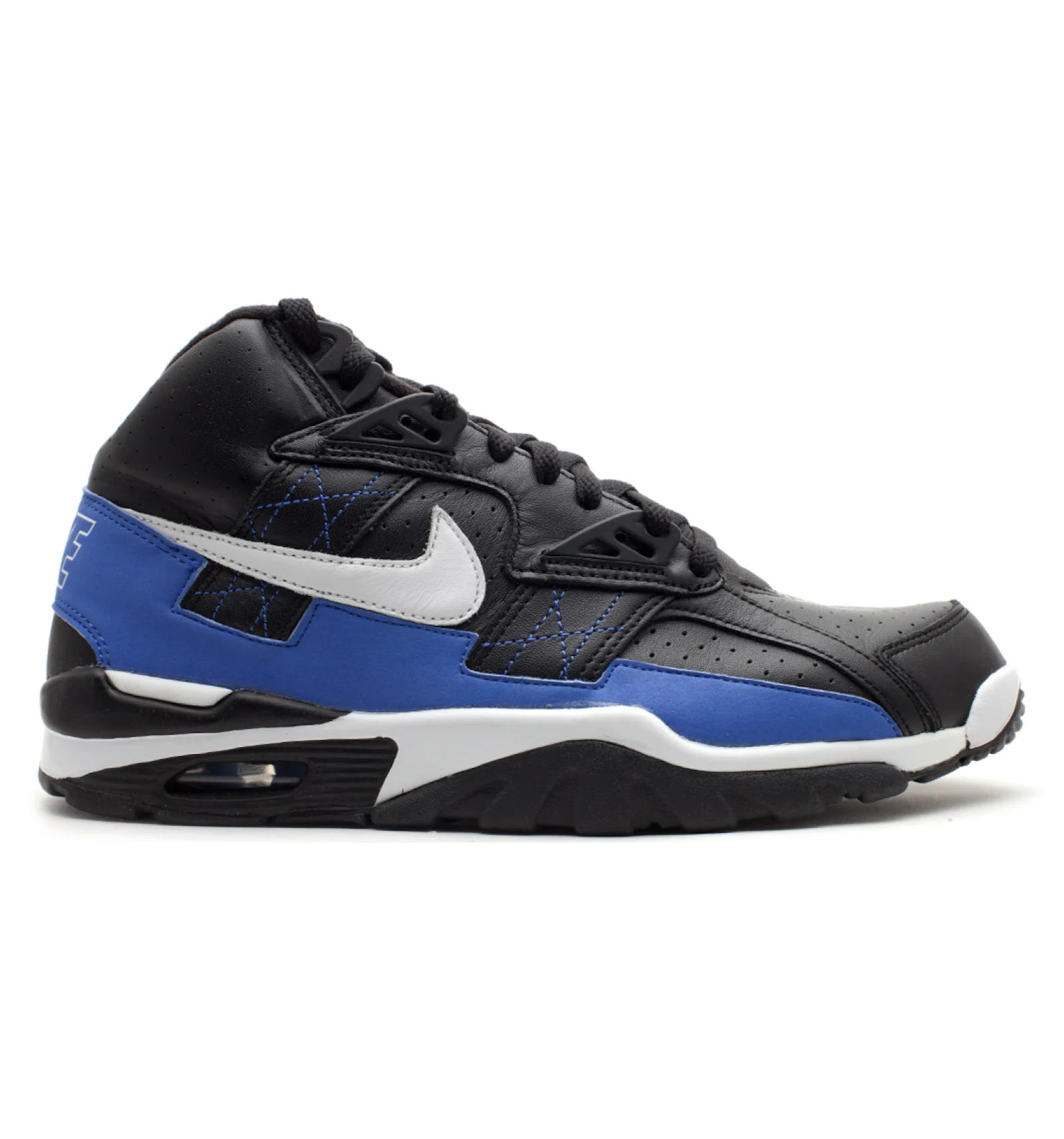 Nike air trainer sc black hotsell
