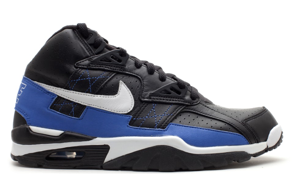 Men's nike air trainer 2025 sc high