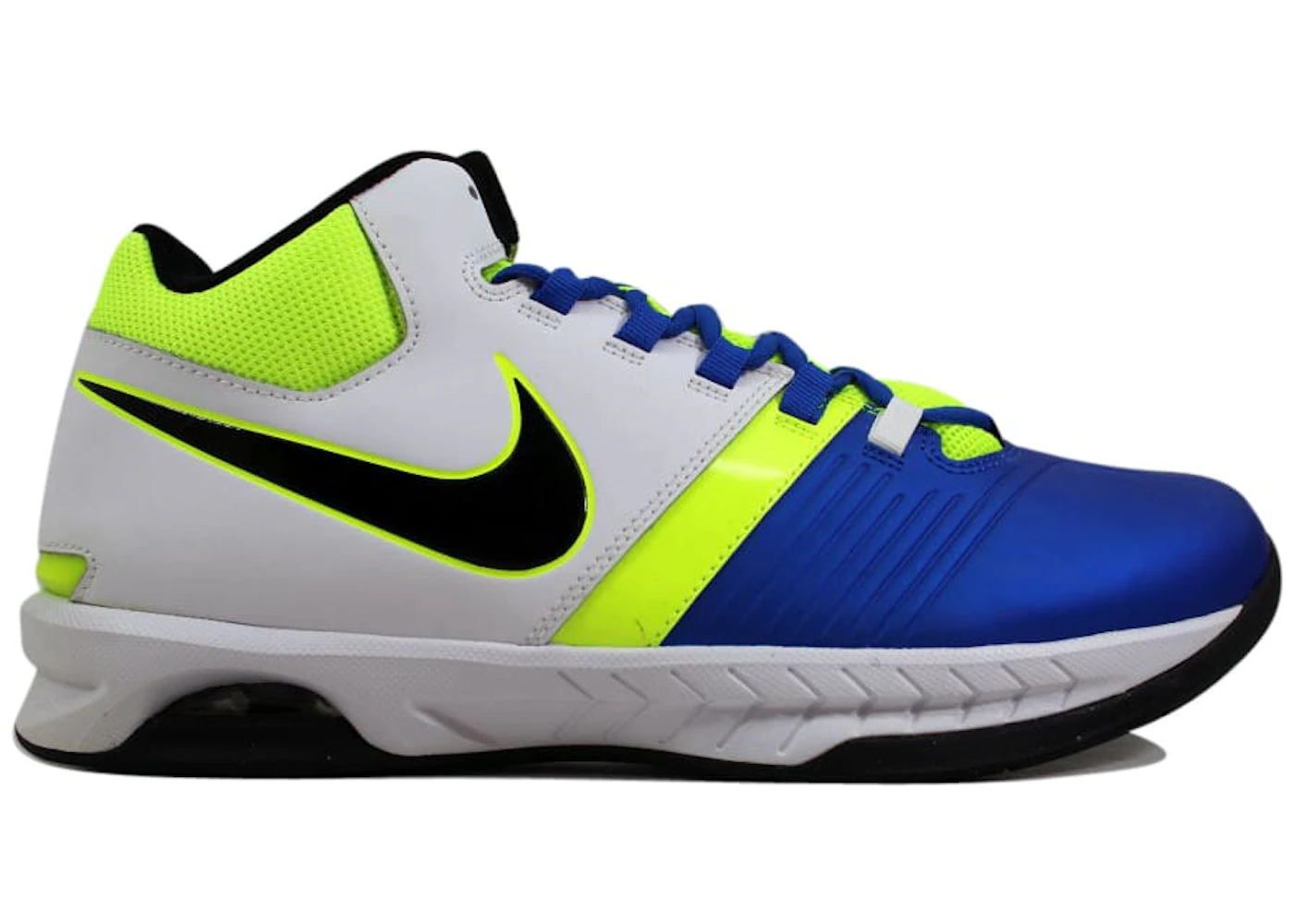 Tenis nike visi pro 5 Clearance