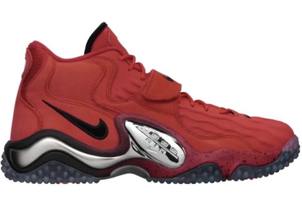 Nike air 2025 zoom jet 97