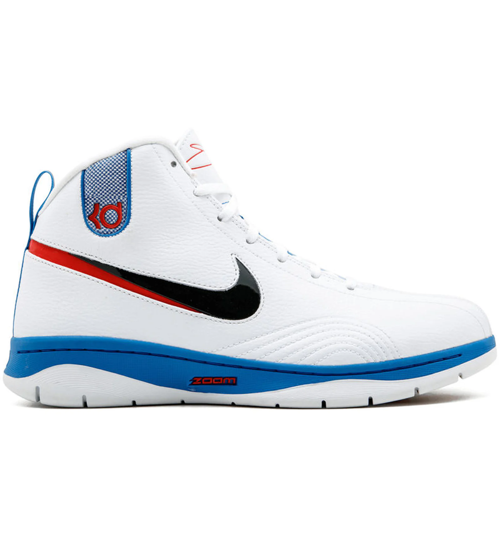 Nike KD 1 OKC Home Men s 344472 102 US