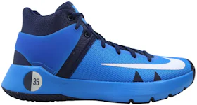 Nike KD Trey 5 IV Photo Blue