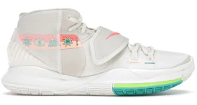 Kyrie 6 trophies stockx best sale