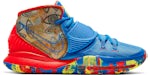 Nike Kyrie 6 Preheat Colección Guangzhou