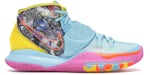 Nike Kyrie 6 Colección Preheat Miami