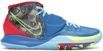 Colección Nike Kyrie 6 Preheat Ciudad de Nueva York