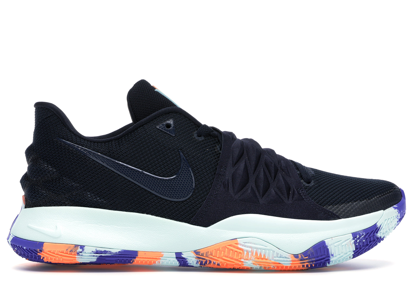 Nike Kyrie Low 1 Dark Obsidian Men's - AO8979-402 - US