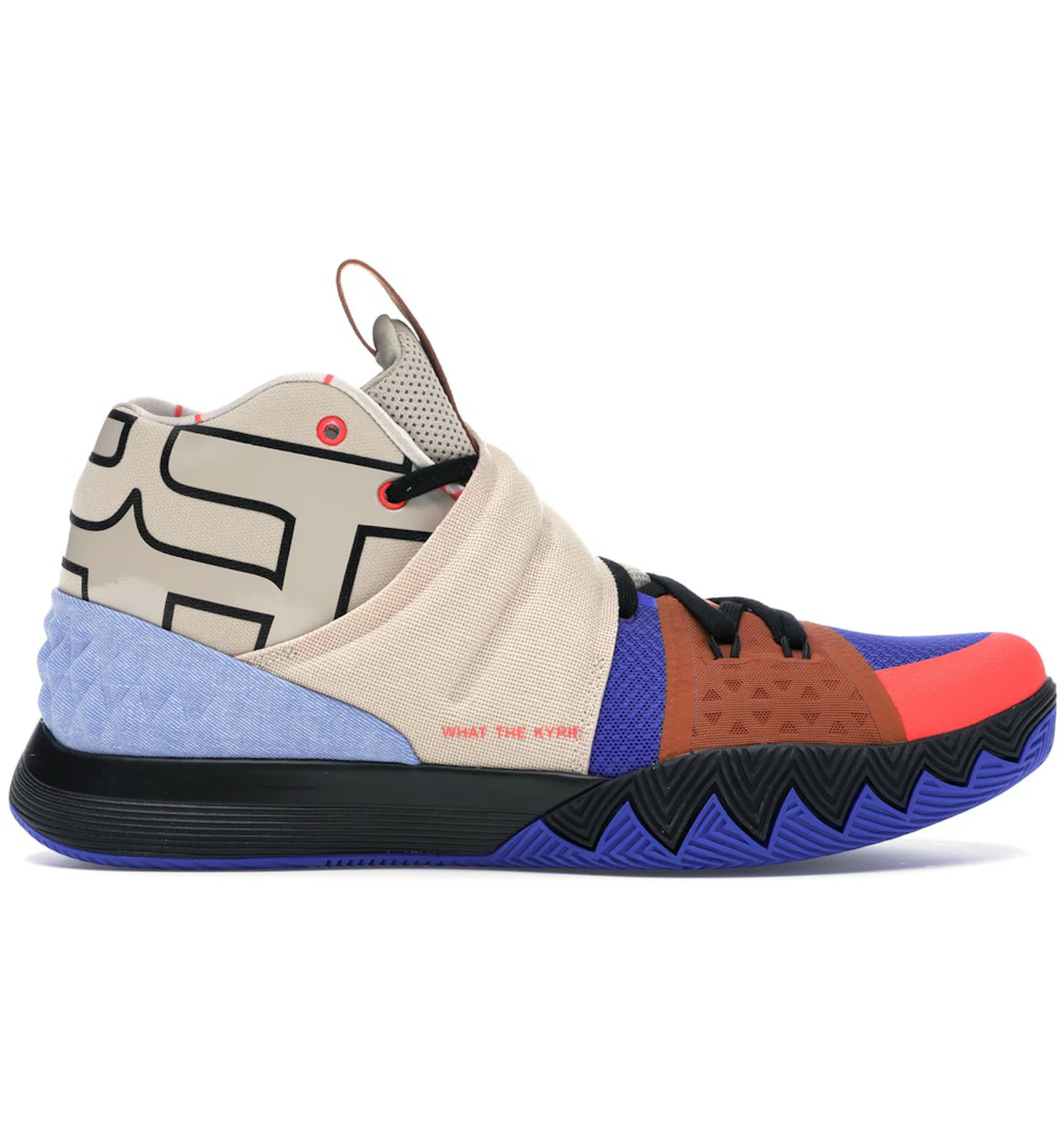 Kyrie shoes hybrid Clearance