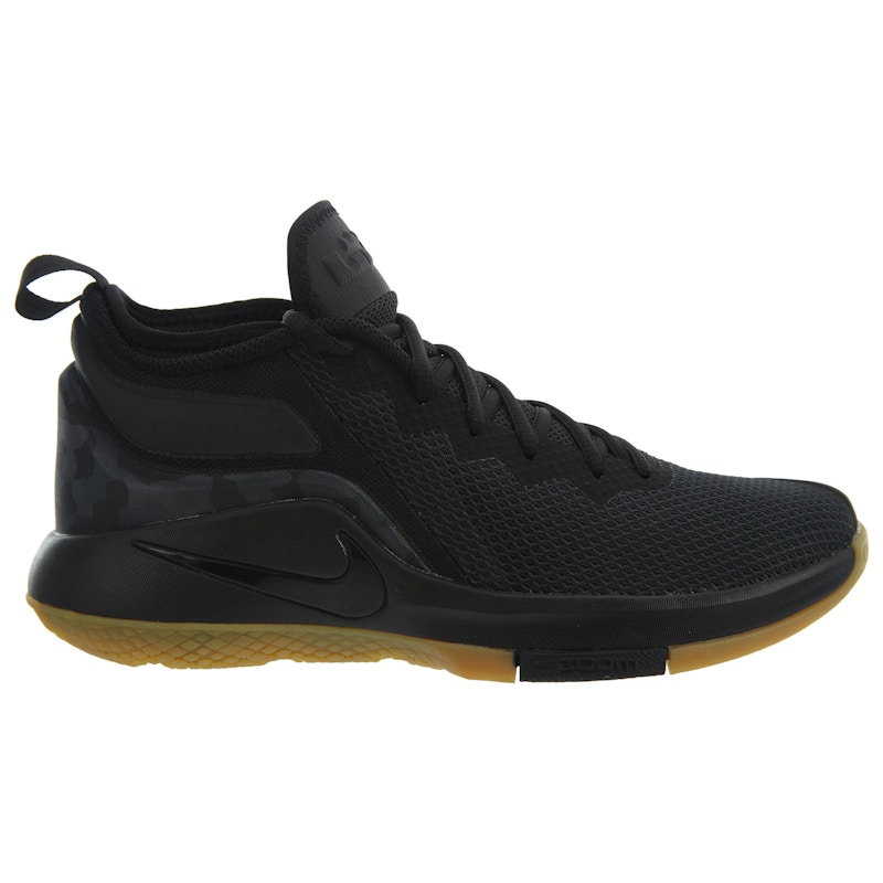 Lebron witness best sale iii black gold