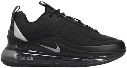 Nike MX 720 818 Black Men's - CI3871-001 - US
