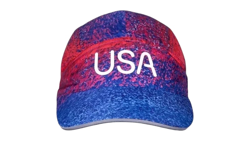 ナイキ アメリカ 代表 陸上競技 選手用 キャップ 超限定品 Nike Nike Paris Olympics 2024 Team USA Dri-Fit ADV Cap Red/White