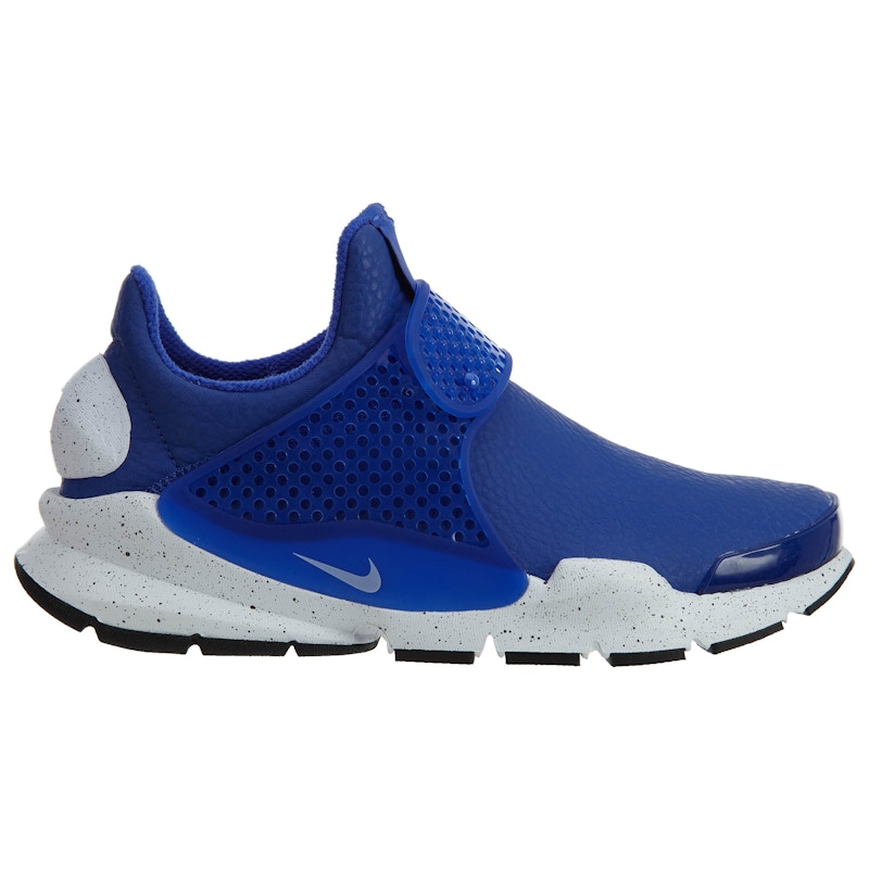 Nike sock store dart womens black