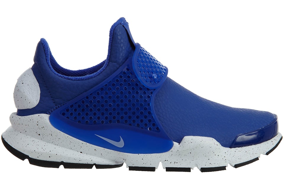 Nike sock dart paramount blue Clearance