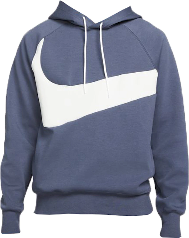 Nike Sportswear Swoosh Tech Fleece Hoodie -