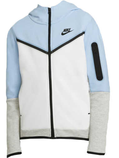 Nike Sportswear Tech Fleece Jogger Pants CU4495-017 Blue Black-Size XXL |  eBay