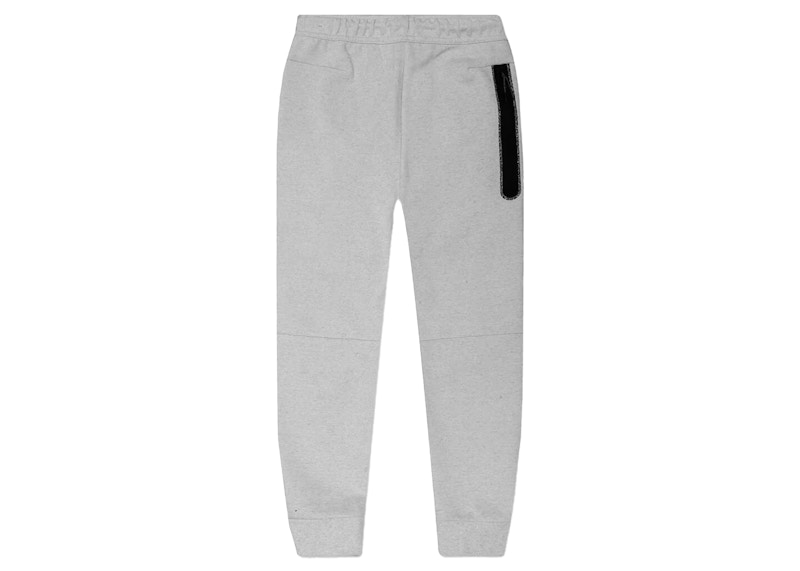 Nike Sportswear Tech Fleece Revival Joggers Black/Heather Men's US