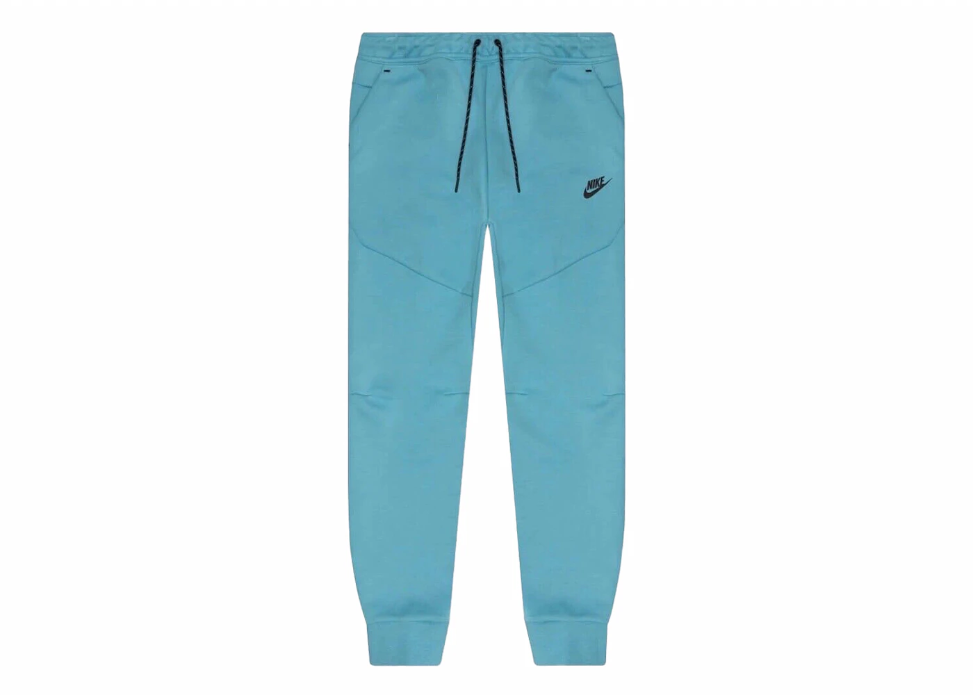 Nike Sportswear Tech Fleece Joggers Cerulean Light Blue Men's US