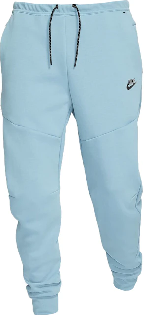 Nike Nike Sportswear Tech Fleece Pants Cerulean Blue ES