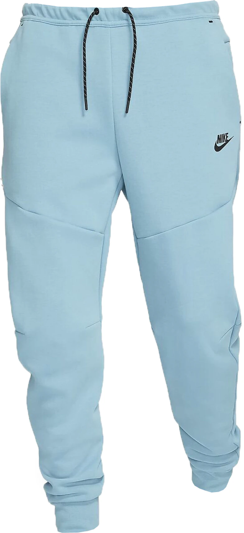 Respect autobiografie over Nike Sportswear Tech Fleece Jogger Pants Cerulean Light Blue - US