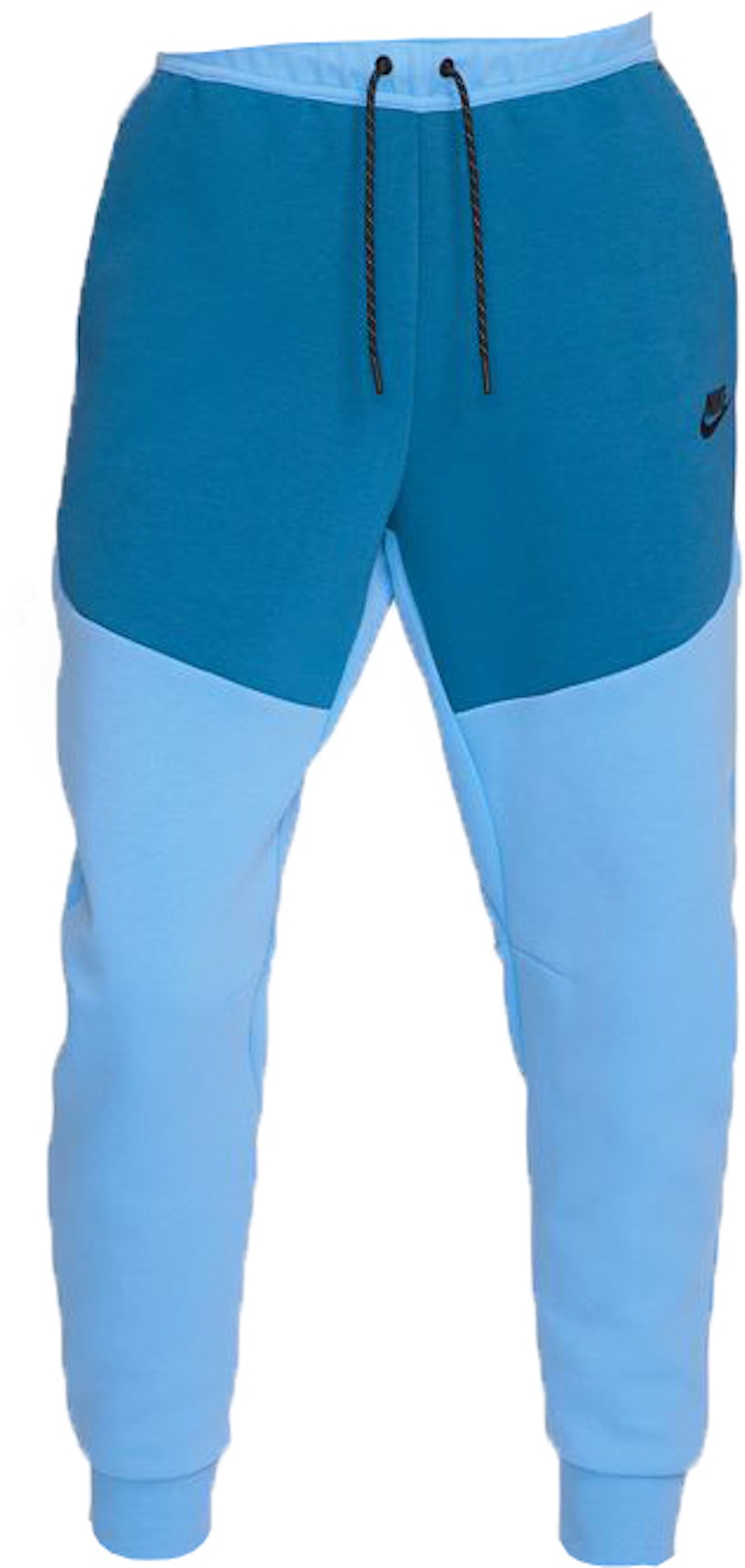 Nike Tech Fleece Jogger Pants Dark Blue/Black -