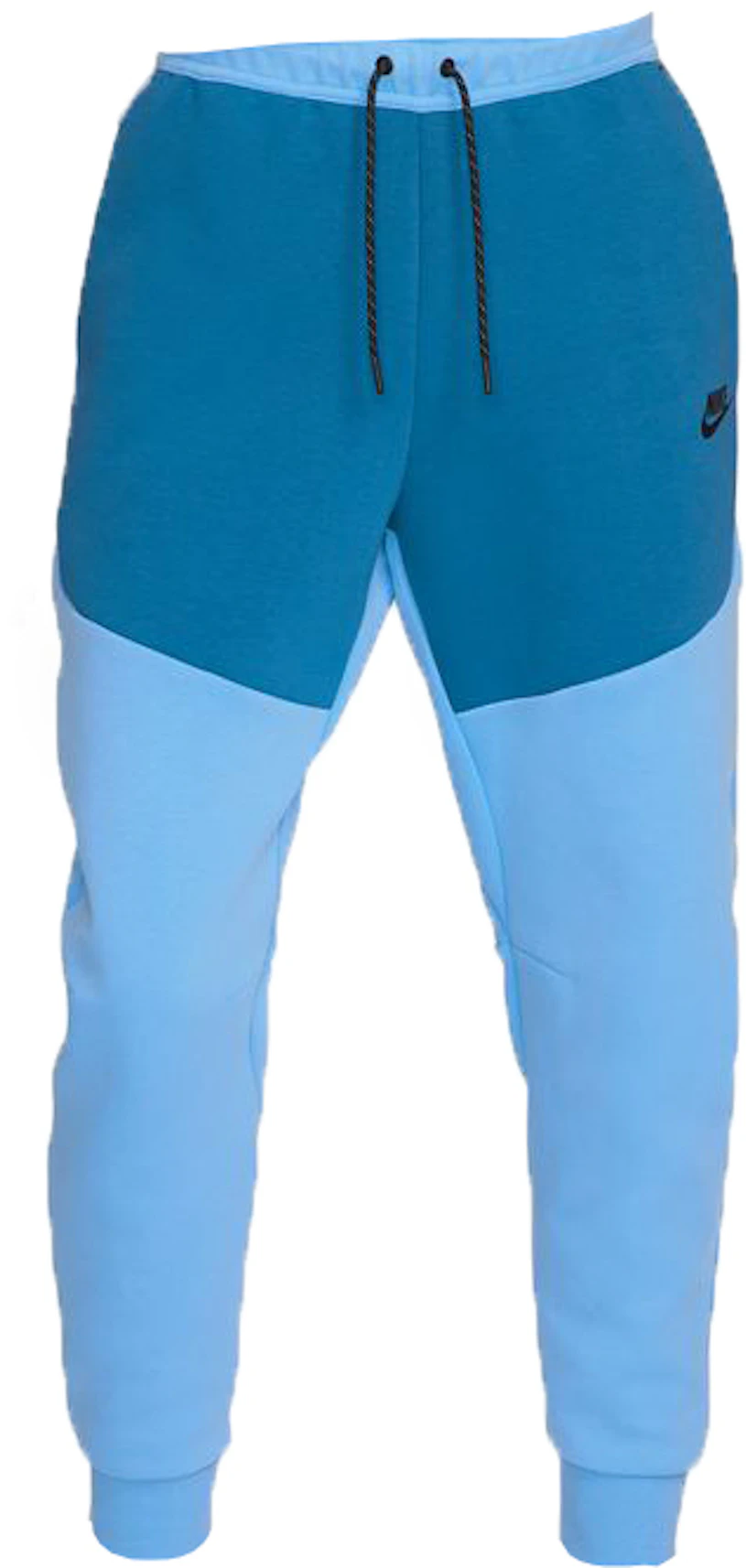 Nike Tech Fleece Blue Pants | lupon.gov.ph