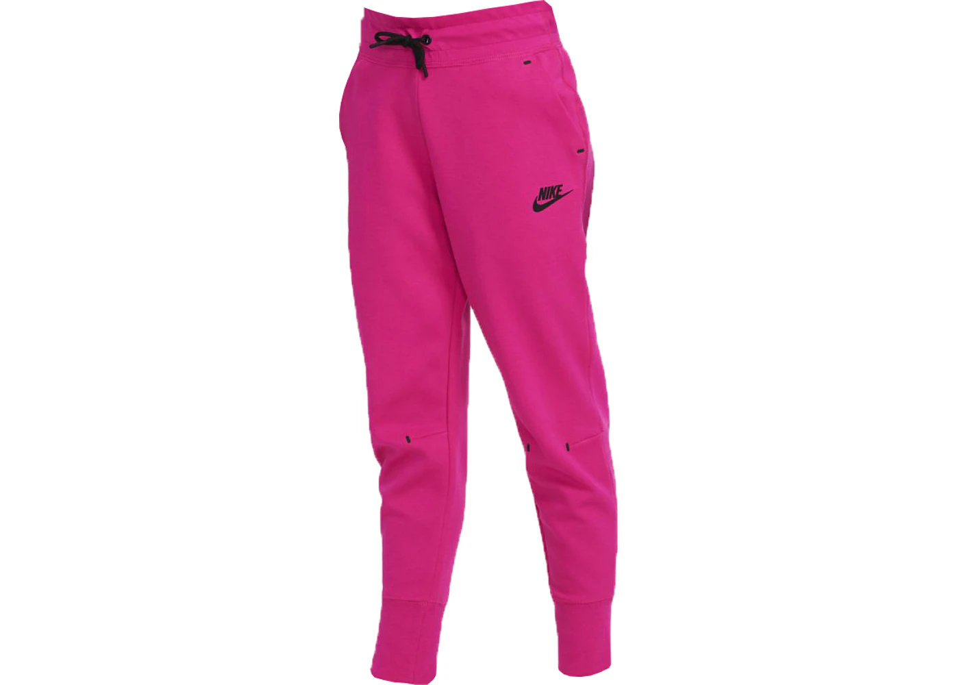 Nike Sportswear Tech Fleece Joggers Fireberry/Heather/Black Kids' - US