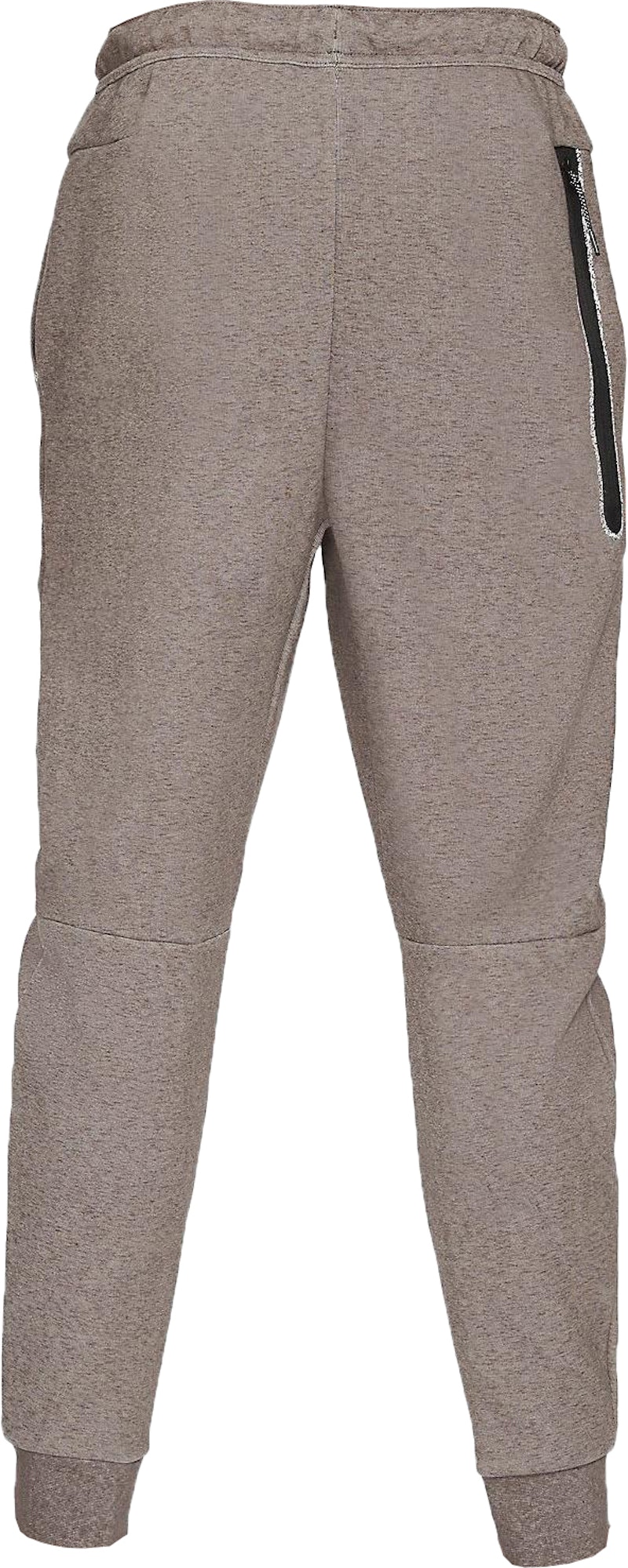Nike Sportswear Tech Fleece Joggers Ironstone Heather/Black Men's US