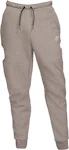 Nike Sportswear Tech Fleece Men's Joggers Pants Gray DV0538-073