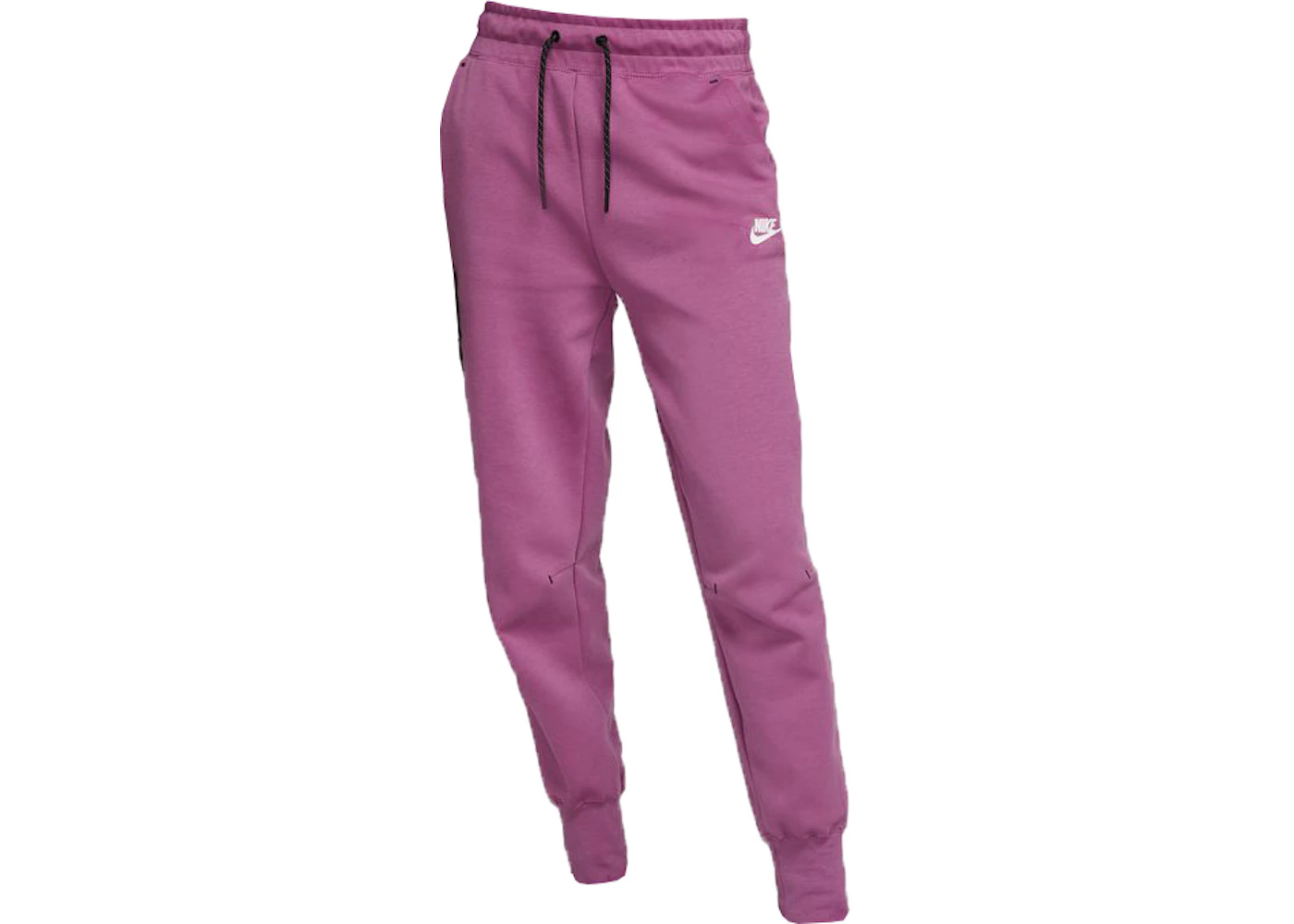 Nike Sportswear Tech Fleece Joggers Bordeaux Chiaro/Bianco IT