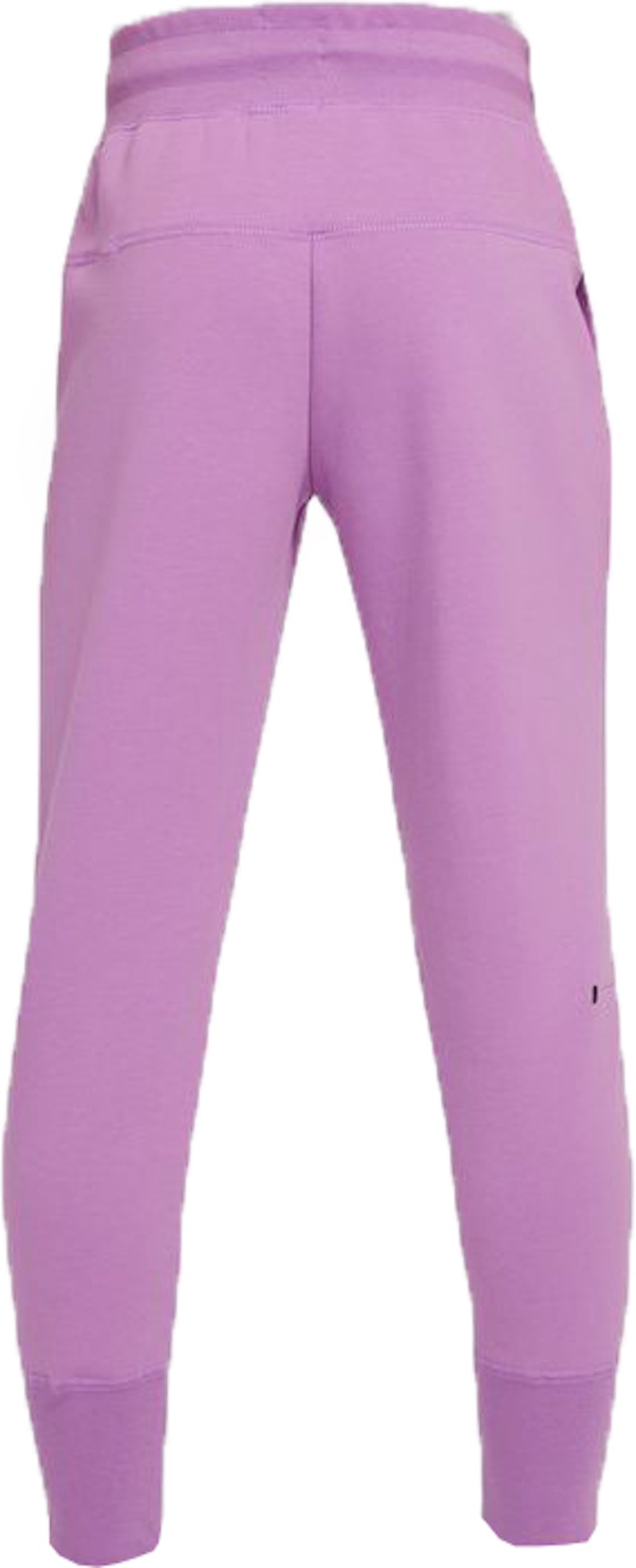 Purple tech fleece pants hot sale