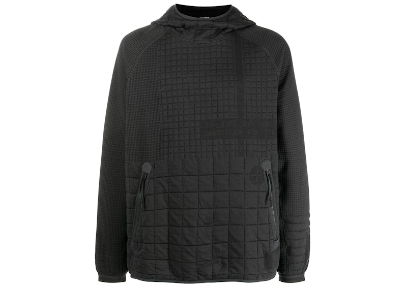 Nike tech outlet pack woven jacket