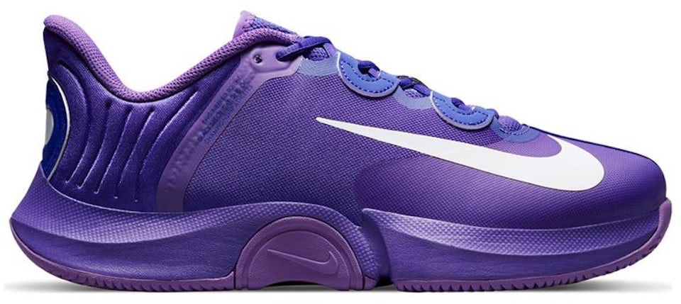 Nike Court Air Zoom GP Turbo Naomi Osaka Fierce Purple (Women's) -  DC9164-524 - US