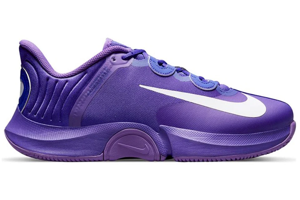 Nike Court Air Zoom GP Turbo Naomi Osaka Fierce Purple (Women's)