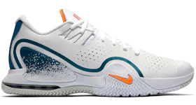 Nike Court Tech Challenge 20 Clay Blue